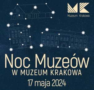 Noc Muzeów 2024
