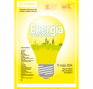 Konferencja „Energia w mieście”