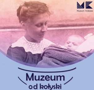 Co skrywają Krzysztoforskie podziemia? – oprowadzanie dla rodziców w ramach Muzeum od kołyski