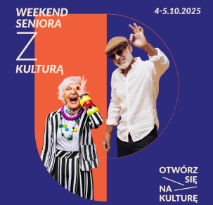Weekend seniora z kulturą - "Osobno, ale razem. W 110. rocznicę połączenia Podgórza i Krakowa 1915-2025"