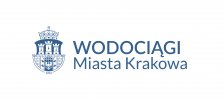 Logo Wodociągi Miasta Krakowa S.A.