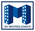 Logo Dzielnica XV Mistrzejowice
