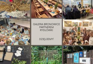 Kolorowe fotografie. Warsztaty.