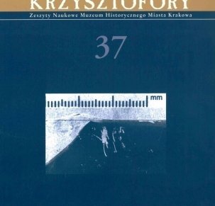 Krzysztofory nr 37