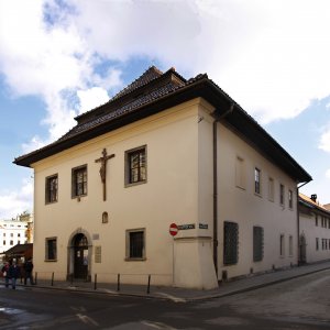 Intangible Heritage Interpretation Centre of Krakow