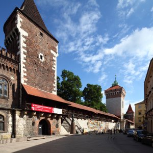Museum of Krakow