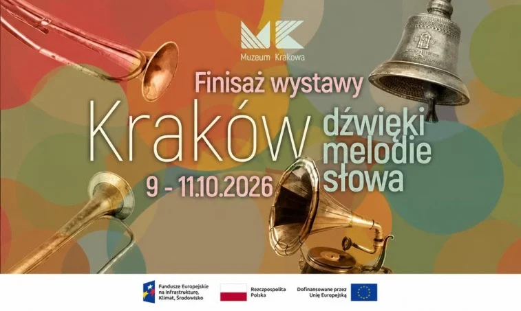 Instrumenty i obiekty dźwiękowe.