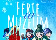 Ferie 2024 - Zimowe opowieści w Muzeum Krakowa