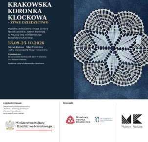 Od wzoru do rekonstrukcji. Krakowska koronka klockowa jako żywa praktyka artystyczna
