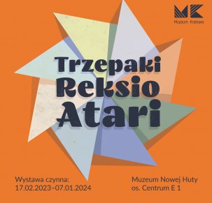 Kiedy komputer stał się vintage? Oprowadzanie po wystawie „Trzepaki, Reksio, Atari” z przedstawicielem Muzeum Elektroniki