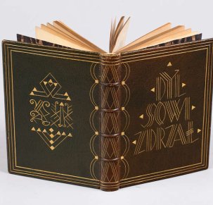 Klinika dla rzeczy: Spotkanie z introligatorem