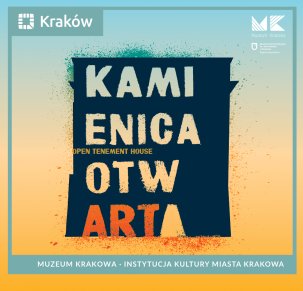 Oprowadzanie kuratorskie po wystawie ,,Kamienica OtwArta''