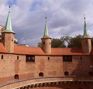 Średniowiecze Da Się Lubić: Granie w Barbakanie: Zbuntowane księżniczki