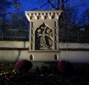 Chrześcijanie ormiańscy w Krakowie: święte tradycje i miejsca sakralne