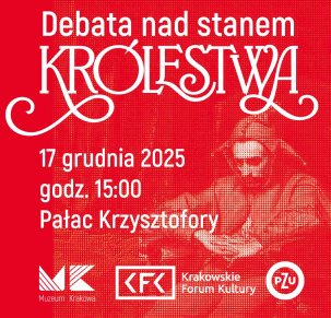 Debata nad stanem Królestwa