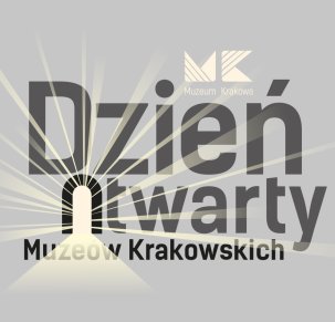 Dzień Otwarty Muzeów Krakowskich