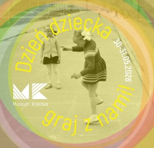 Dzień dziecka 2026: Malujemy wędrujące kamyczki