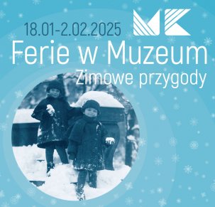 A to szopka! 22.01 - FERIE 2025