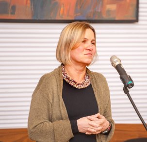 Zaczarowany Kraków, czyli czytanie na śniadanie