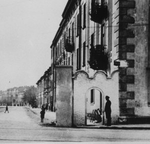 Świadomość nadchodzącej Zagłady w pamięci mieszkańców krakowskiego getta