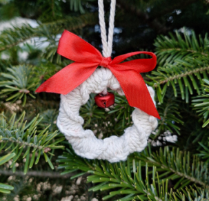 Świąteczna pracownia – ozdoby choinkowe