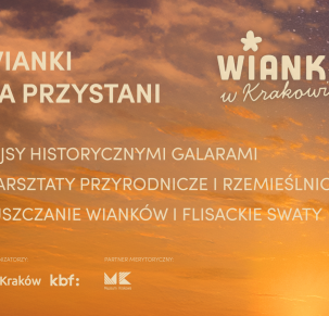 Flisackie Wianki – Przystań Muzeum