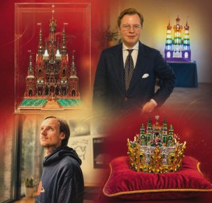 Szopkarskie warsztaty mistrzowskie dla dorosłych - poziom zaawansowany