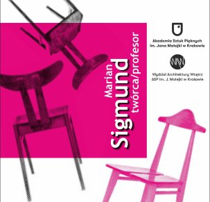 Oprowadzanie kuratorskie po wystawie Marian Sigmund.Twórca/profesor