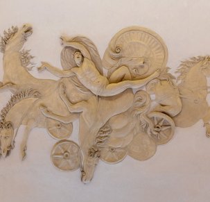 Z Krakowem na TY!: Genius loci