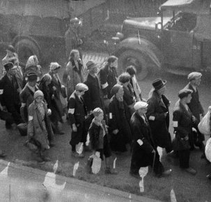 80. rocznica deportacji Żydów z getta krakowskiego - wykład