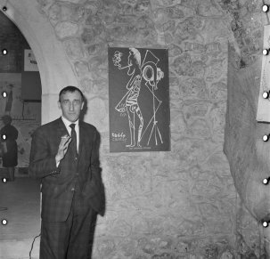 Spacer szlakiem Tadeusza Kantora