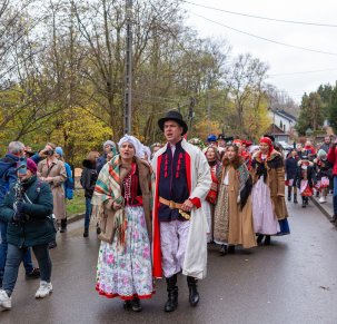 Pochód Weselny