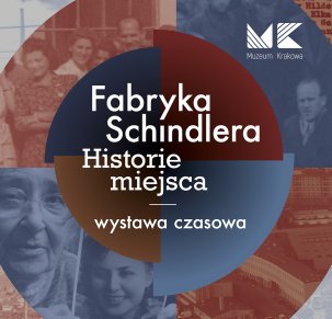 Wernisaż wystawy Fabryka Schindlera. Historie miejsca