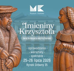 Imieniny Krzysztofa