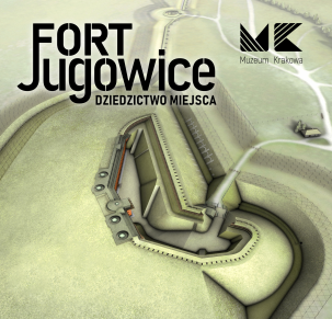 Oprowadzanie kuratorskie po wystawie stałej „Fort Jugowice. Dziedzictwo miejsca”