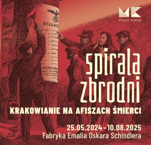 Zbrodniarze przed sądem. Spotkanie z dr. Joanną Lubecką