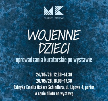 Grafika promująca wydarzenie.