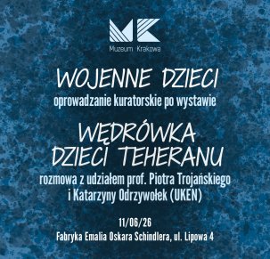 Wędrówka Dzieci Teheranu