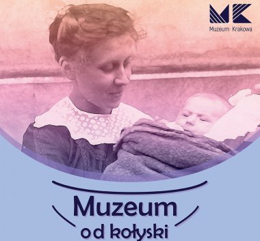 Kolorowa grafika promująca cykl.