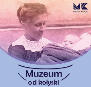 Oprowadzanie po wystawie Osobno ale razem – w ramach Muzeum od kołyski