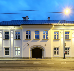 „Szuflada pełna skarbów, czyli tajemnice kolekcjonera” – spotkanie z pomocami sensorycznymi i elementami audiodeskrypcji AD
