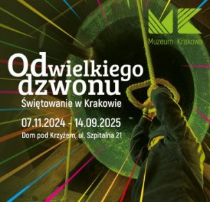 Moc, czyli siła duchowa świąt i lokalnych tradycji w obrzędowości krakowskiej