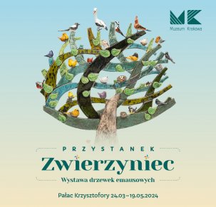 Emausowe drzewko dla każdego - Kraków naprawdę dla wszystkich
