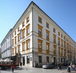 Legendy ukryte w świetle i cieniu: opowieść o skarbach Krzysztoforskich i innych bogactwach w cieniach ukrytych
