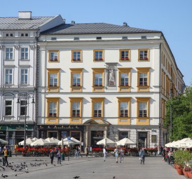 Grafika z nazwą wydarzenia - edukatorium