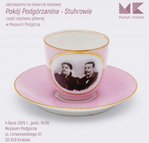 "Pokój Podgórzanina - Stuhrowie"
