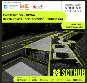 International Conference: “FORTRESSES: ANEW. FORTRESS: REUSED. Heritage – Community – Tourism”
