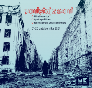 2024’s Pamiętaj z nami: remember with us