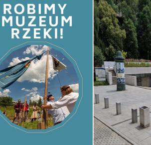 „Da się! Robimy Muzeum Rzeki: spotkanie informacyjne”