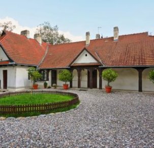 Oprowadzania po Rydlówce w ramach Święta ulicy Tetmajera